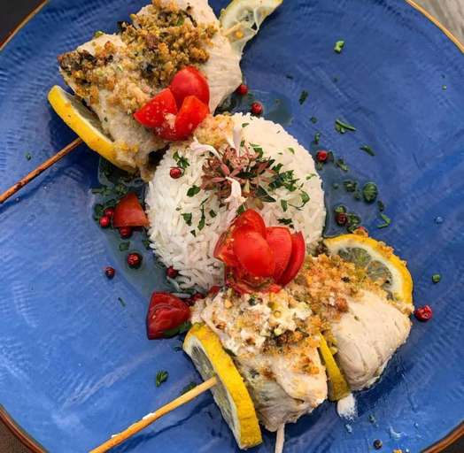 Food & Drinks 3, Bahita - Betty's B&B, Pesaro E Urbino