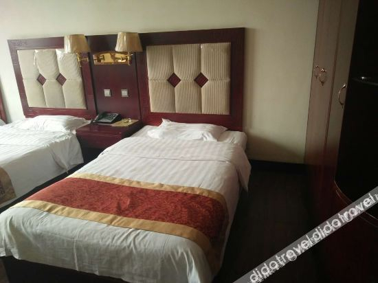 Others 3, Pingding Jing 'ao Holiday Inn, Yangquan