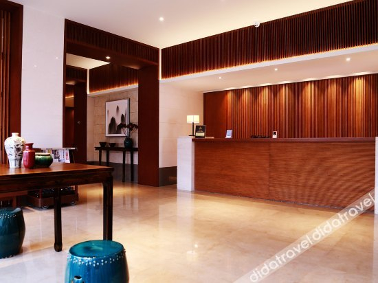 Others 4, Ruili Hotel, Tianjin