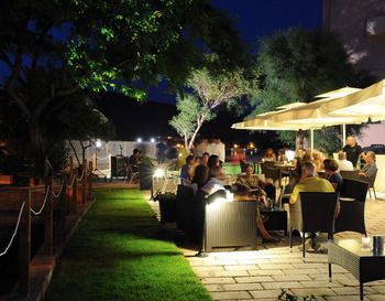 Others 5, Sporting Hotel Stella Maris, Oristano