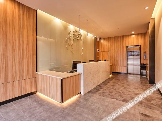 Others 5, xinju hotel, Hangzhou