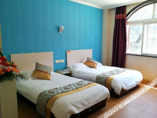 Others 5, Shengsi kaixin hotel, Zhoushan