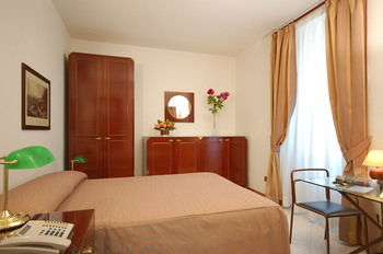 Others 3, Hotel & Residence Vatican Suites, Roma
