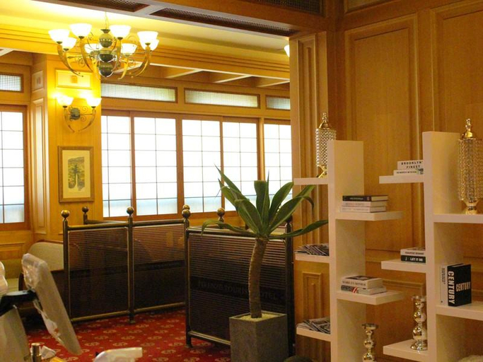 Others 5, Firenze Tourist Hotel, Gwangsan