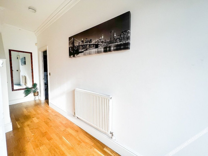Others 4, Redbourne Terrace Large Home, Lincolnshire