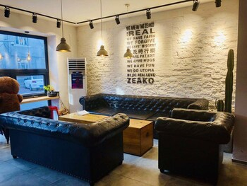 Others 4, Zeako Youth Hostel (Tianjin Shanxi Road), Tianjin