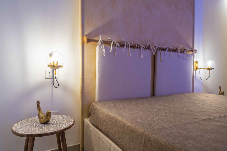 Bedroom 4, Corte Janca, Lecce