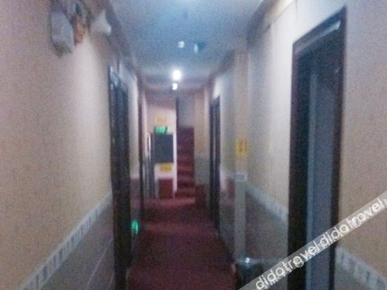 Others 2, Changlong Hotel, Shanghai