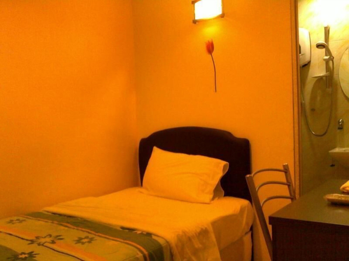 Sport & Beauty, City Star Hotel Kulai, Kulaijaya