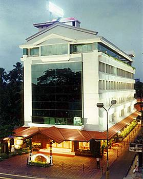 Others, The Renai cochin, Ernakulam