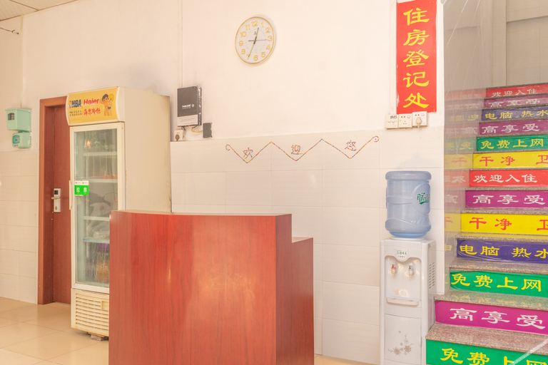 Others 5, Zhongshan Xiaolan Bridge Head Accommodation, Zhongshan