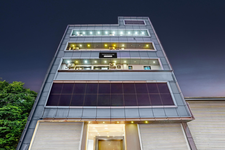 Primary image, Super Townhouse Sector 9 Gurgaon, Gurgaon