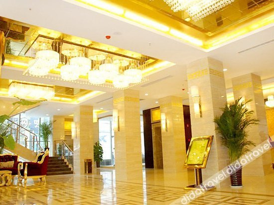 Others 2, Yafu Hotel (Xi'an Huimin Street), Xi'an