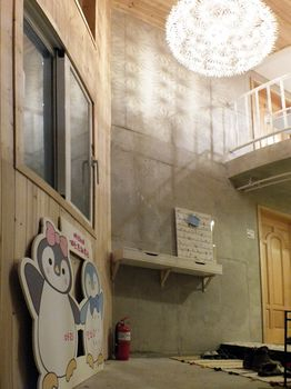 Others 3, Ariene Guesthouse, Buk