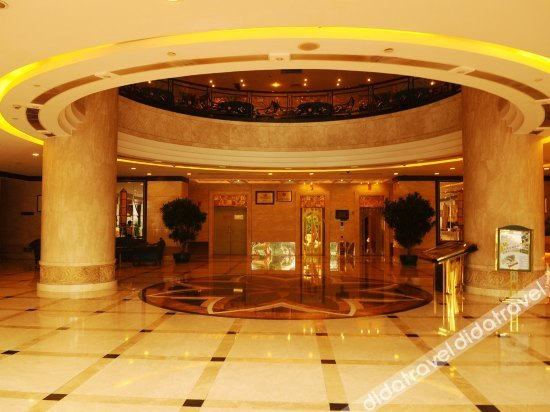 Others 4, Shengle Hotel, Chaozhou