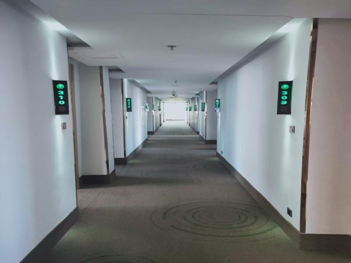Others 3, GreenTree Inn Yichun Qingshan Street Express Hotel, Jiamusi