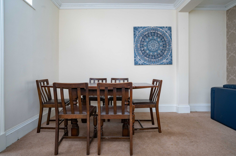 Food & Drinks 4, Church Lane Apartments, Lincolnshire
