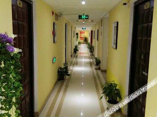Others 4, Dadong Apartment Hotel, Xuzhou