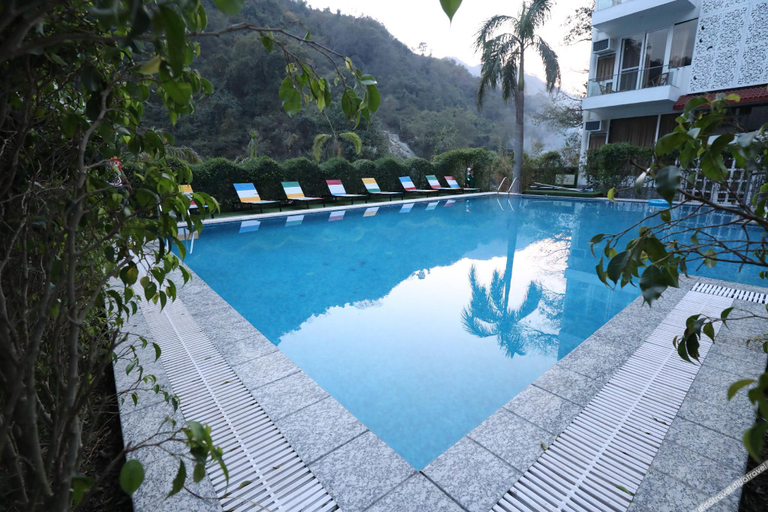 Sport & Beauty 5, Avenue 18 Resort, Garhwal