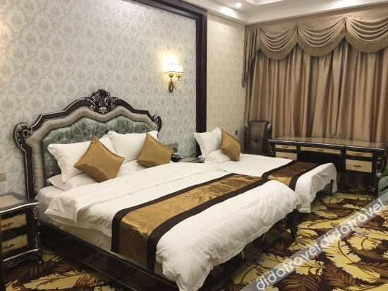 Others 4, Landison International Hotel, Xining