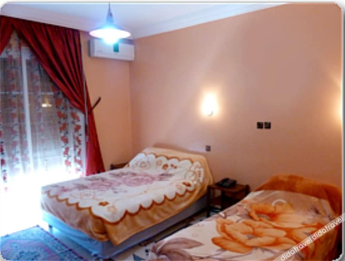 Others 3, Hotel les palmiers, Agadir-Ida ou Tanane
