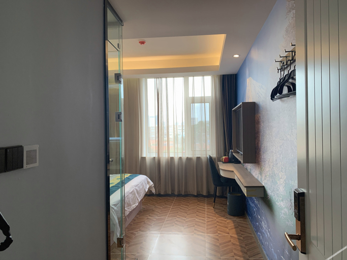 Others 4, Yuehai Select Hotel, Qingdao