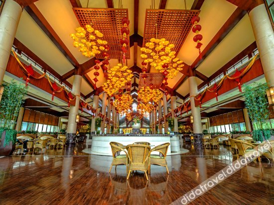Others 4, Linyin Holiday Hotel, Hengyang