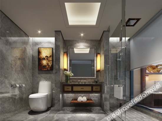 Others 2, Zhuzhou Hujing Hotel, Zhuzhou