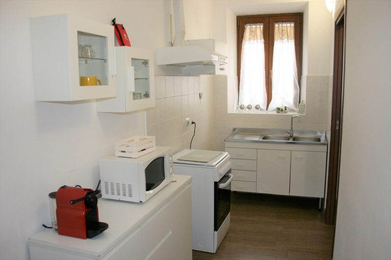 Others 4, La Corte di Crenna, Varese