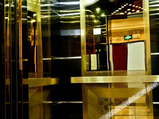 Others 5, Fulaideng Hot Spring Holiday Hotel, Zhangye