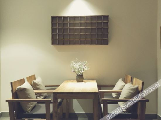 Others 5, Huakaishi Hostel, Chengdu