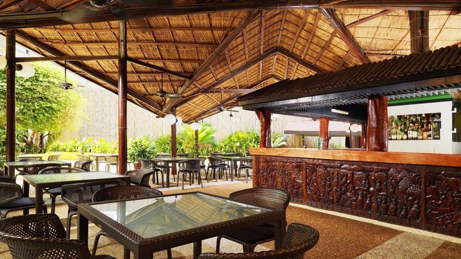 Others 3, Solap Airport Hotel, Mushin