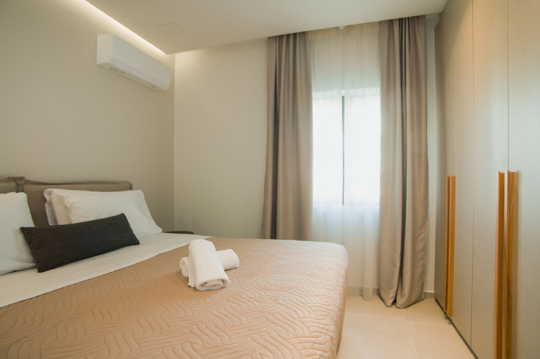 Bedroom 3, CELINE LUXURY APARTMENTS & SUITES, Crete