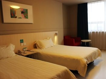 Others 3, Jinjiang Inn (Meizhou Binfang Avenue), Meizhou