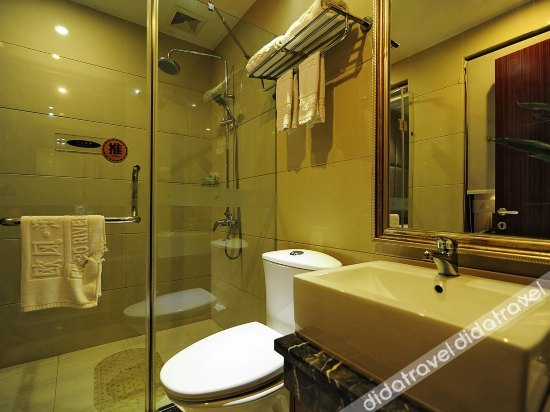 Others 5, He'an Hotel, Zunyi