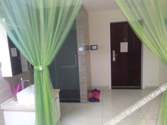 Others 5, Zhengzhou 520 Theme Hotel, Zhengzhou