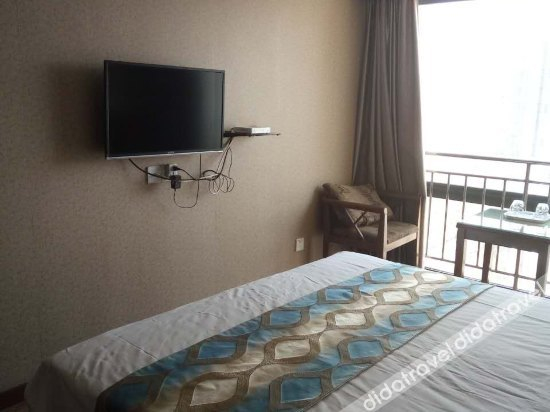 Others 5, Dexuan Express Hotel, Xi'an