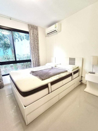 Bedroom 3, Casa Seaside Rayong, Muang Rayong