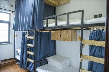 Others 2, Zeako Youth Hostel (Tianjin Shanxi Road), Tianjin