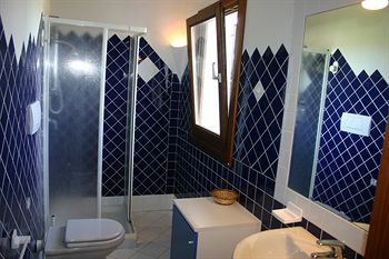Bathroom 5, Palau Green Village, Olbia-Tempio