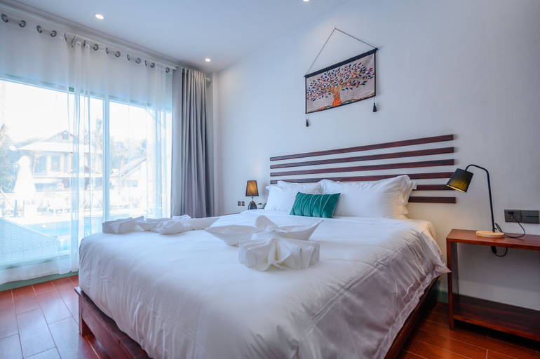 Others 2, Amanda Hotel(ໂຮງແຮມອາມານດາ), Luang Prabang