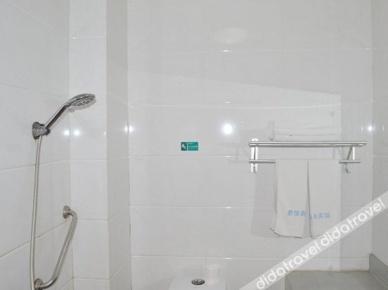 其他 5, Jun Yue Business Hotel, Qingdao