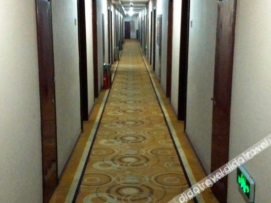 Others 2, Huaxing Hotel, Baoji