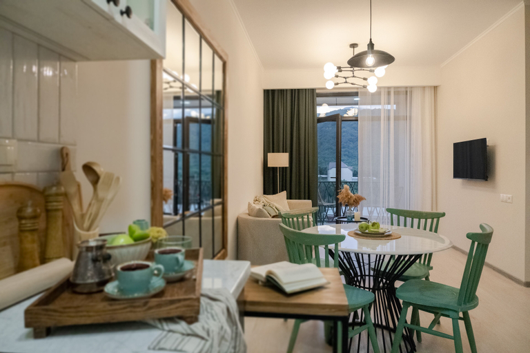 Others 5, RIS Holiday Apartments Tsaghkadzor