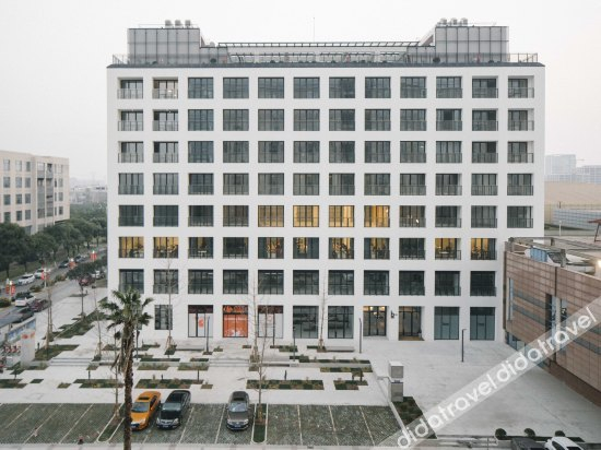 Others 5, Base Zhangjiang Sevice Apartment, Shanghai