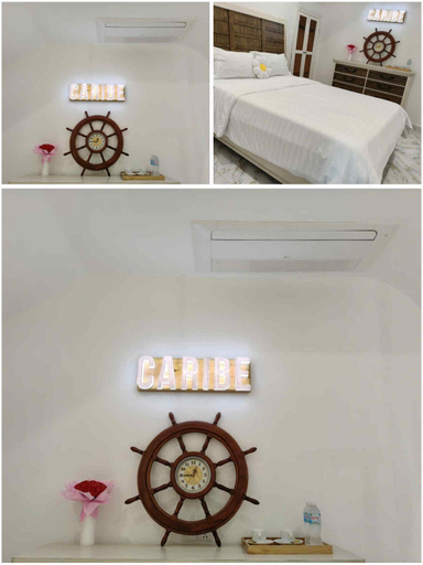 Bedroom 4, Wonderland Ho Tram - Mocha Viva, Xuyên Mộc