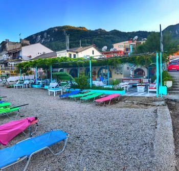 Others 3, Avra Boutique, Ionian Islands
