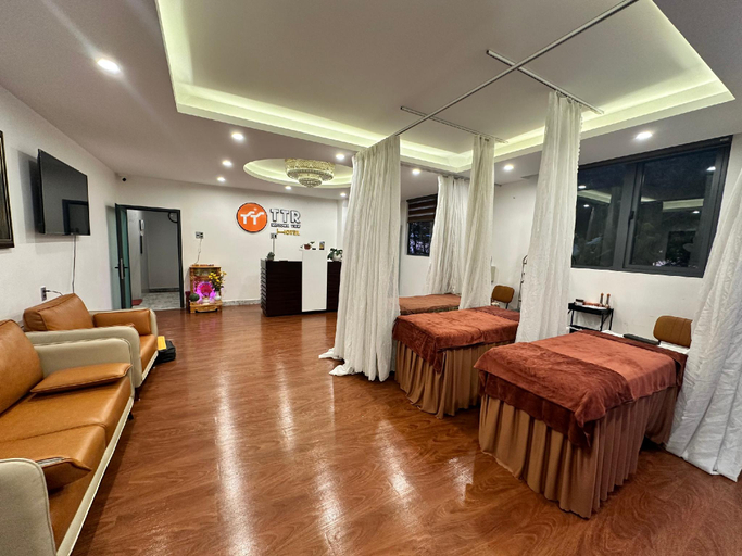 Bedroom 2, TTR Midtown View, Đà Lạt