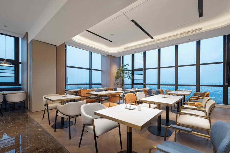 Food & Drinks 4, Holiday Inn Express WUHAN EAST LAKE by IHG, Wuhan