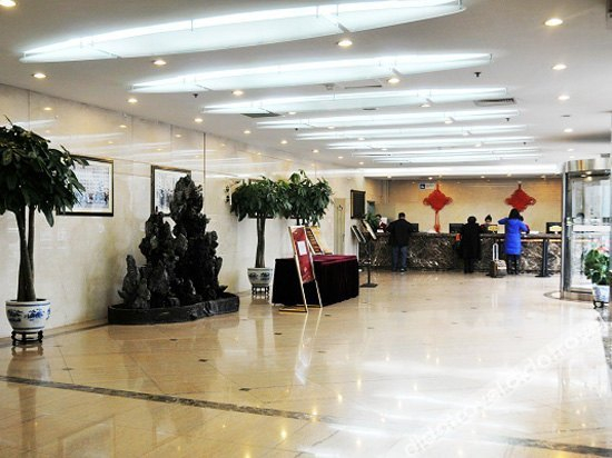 Others 3, Yayuncun Hotel, Beijing